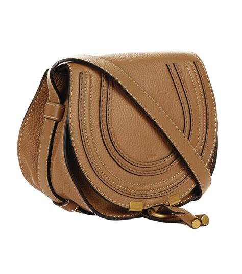 chloe mini saddle bag|chloe marcie small saddle bag.